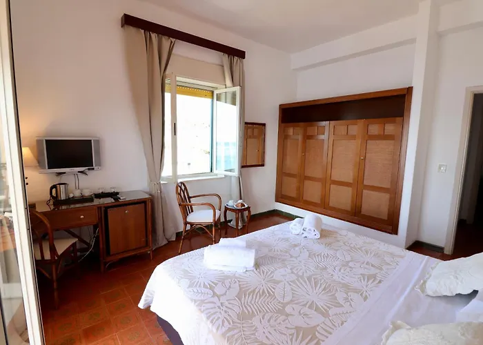 Park Hotel Silemi
