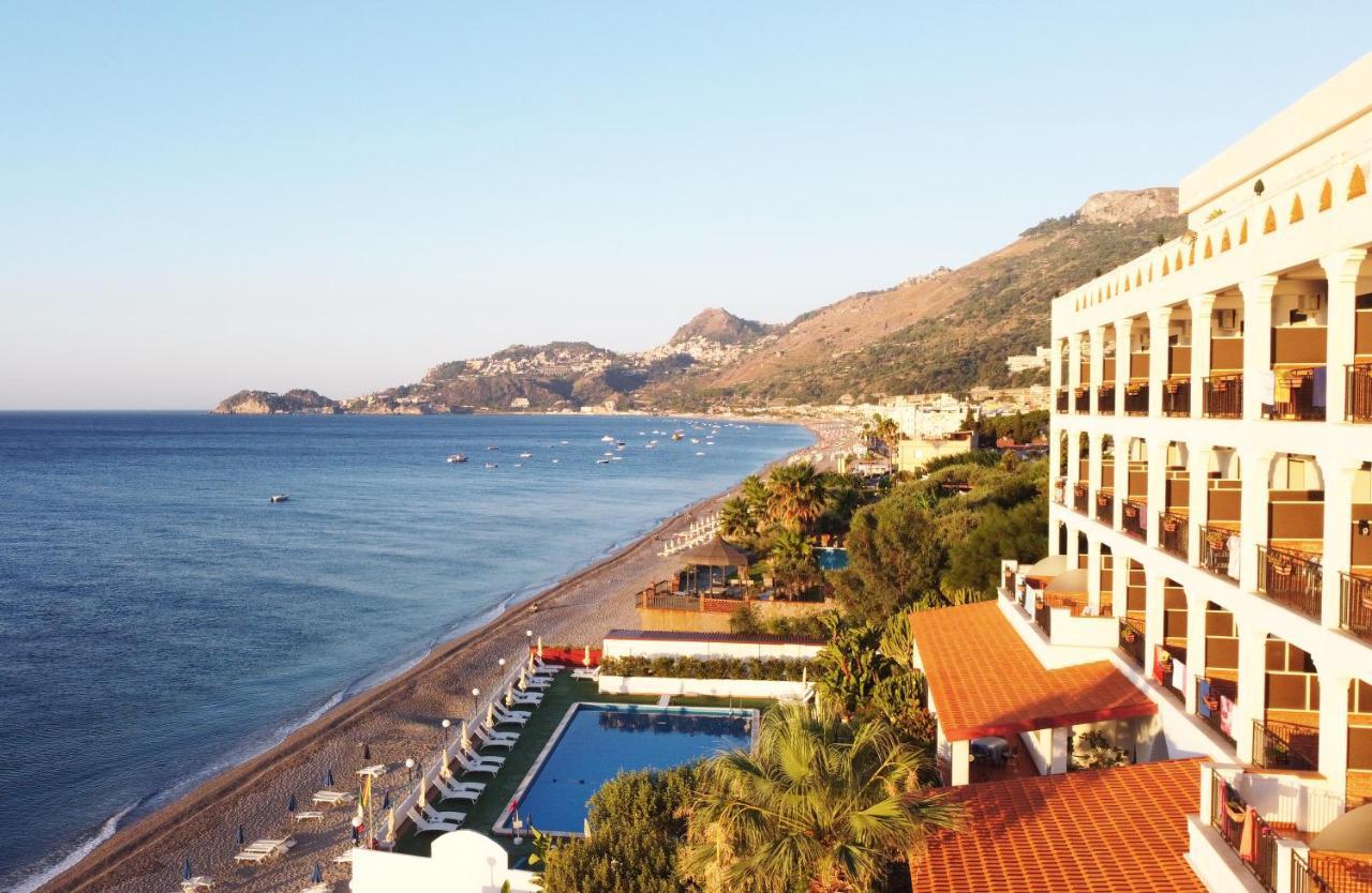 Hotel Park Silemi Letojanni