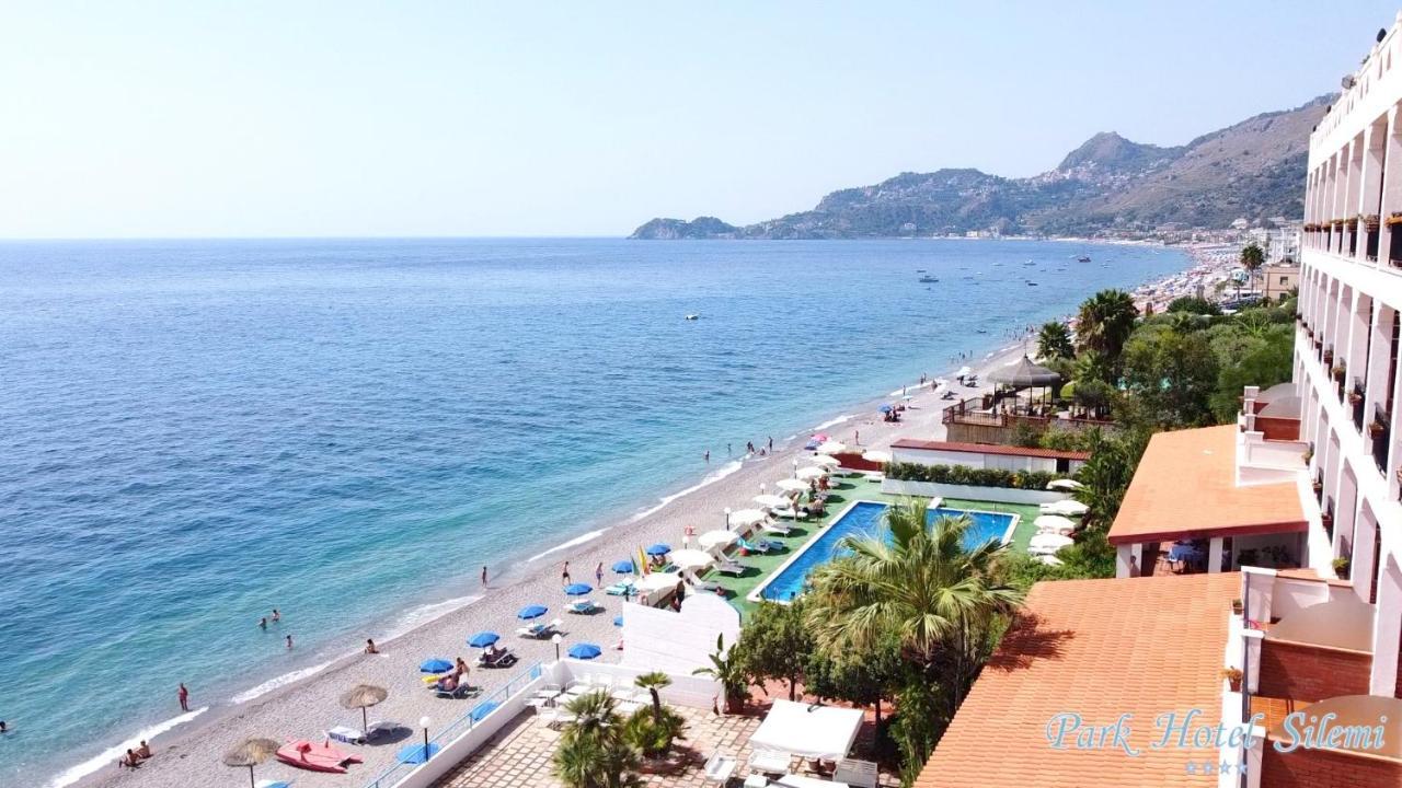 Park Silemi Hotel Letojanni