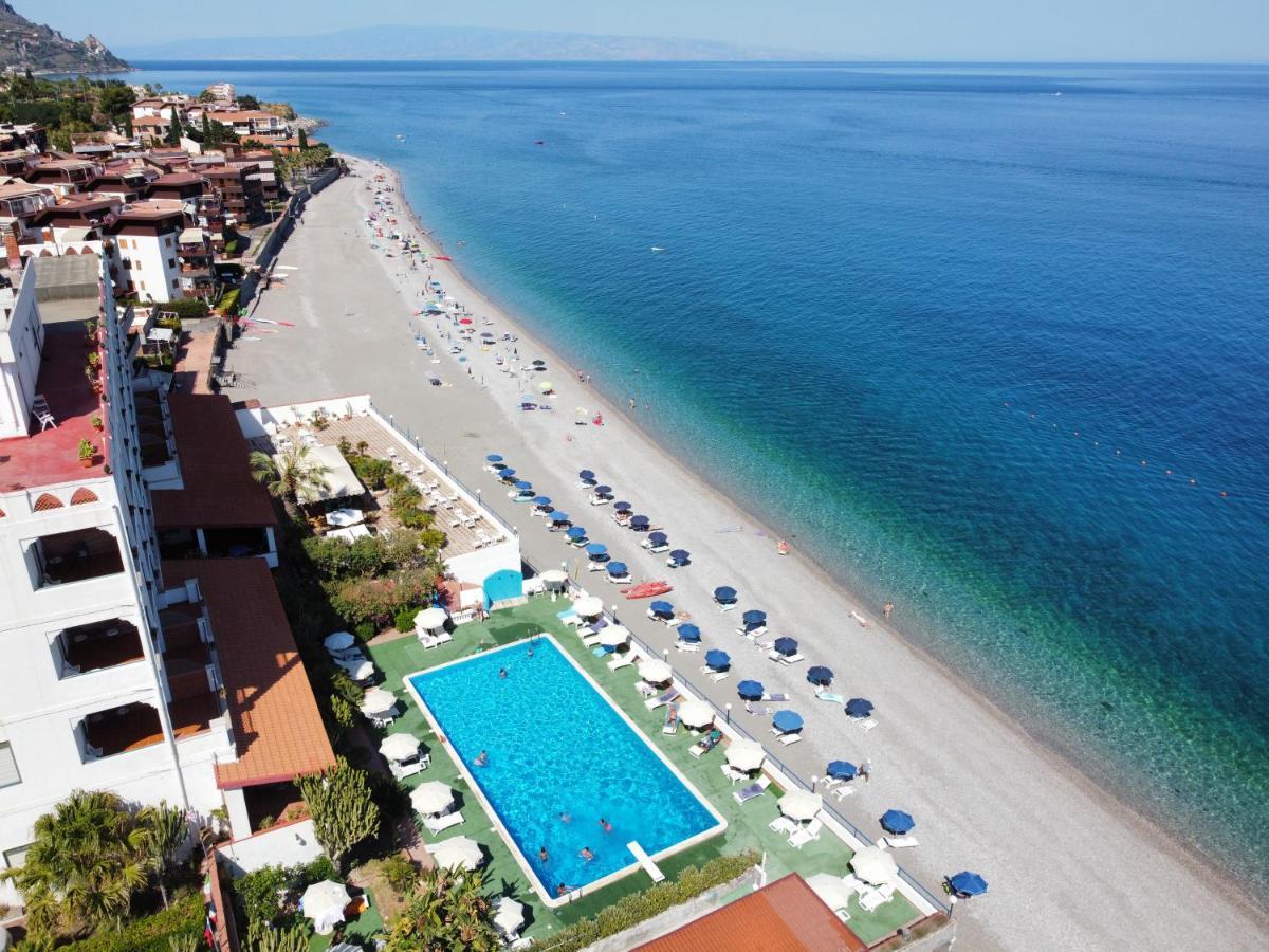 Park Silemi Hotel Letojanni