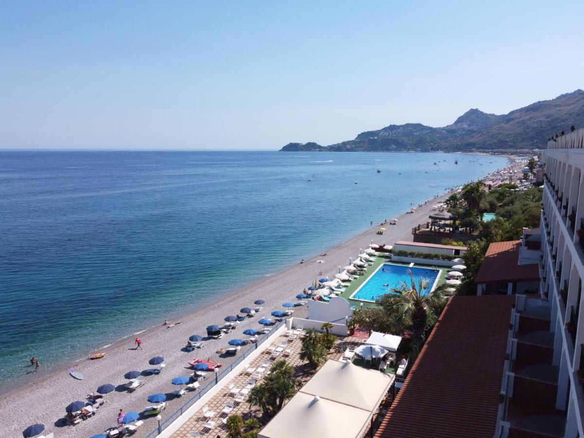 Park Silemi 4*