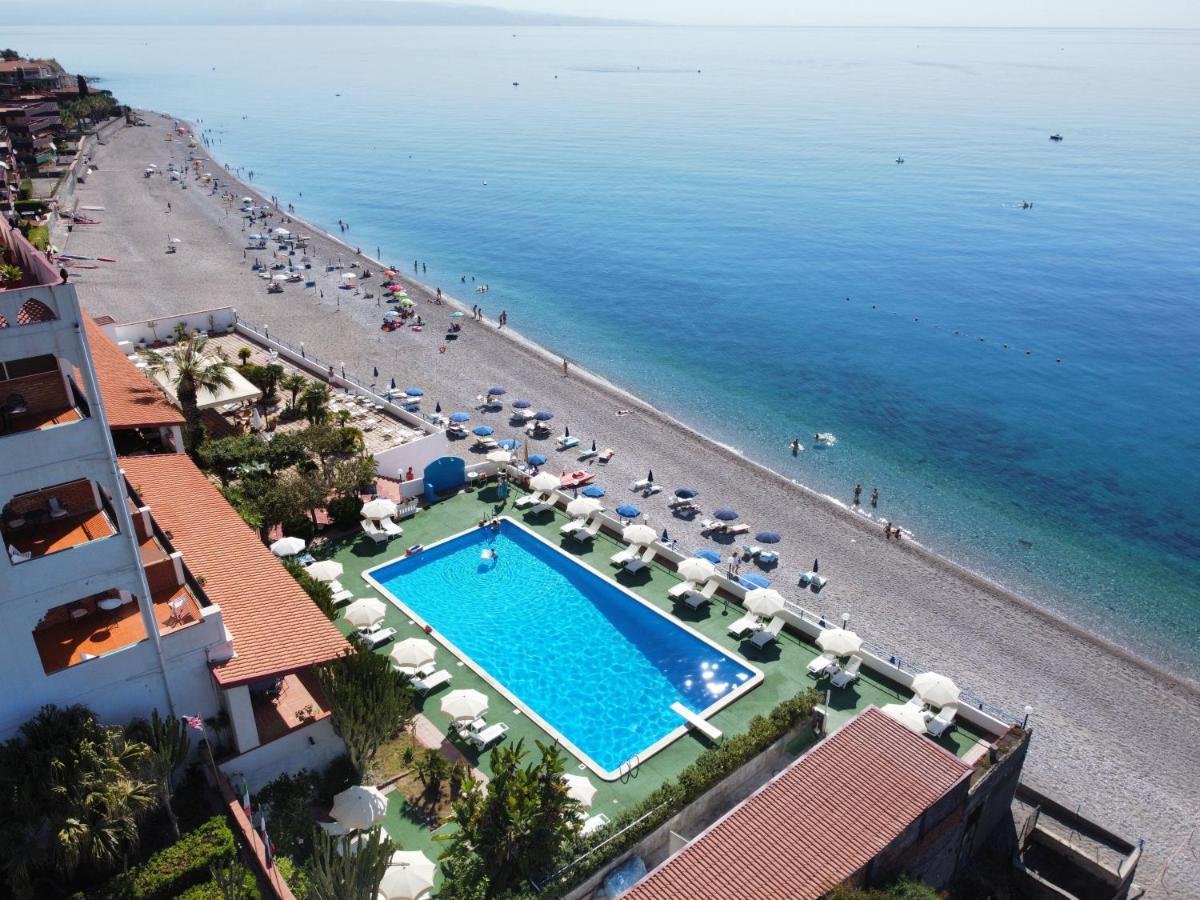 Park Silemi Hotel 4*
