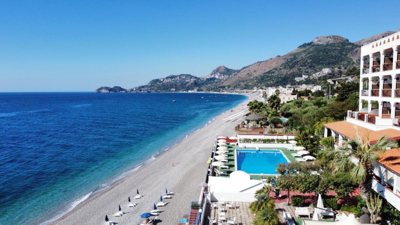 Hotel Park Silemi 4*