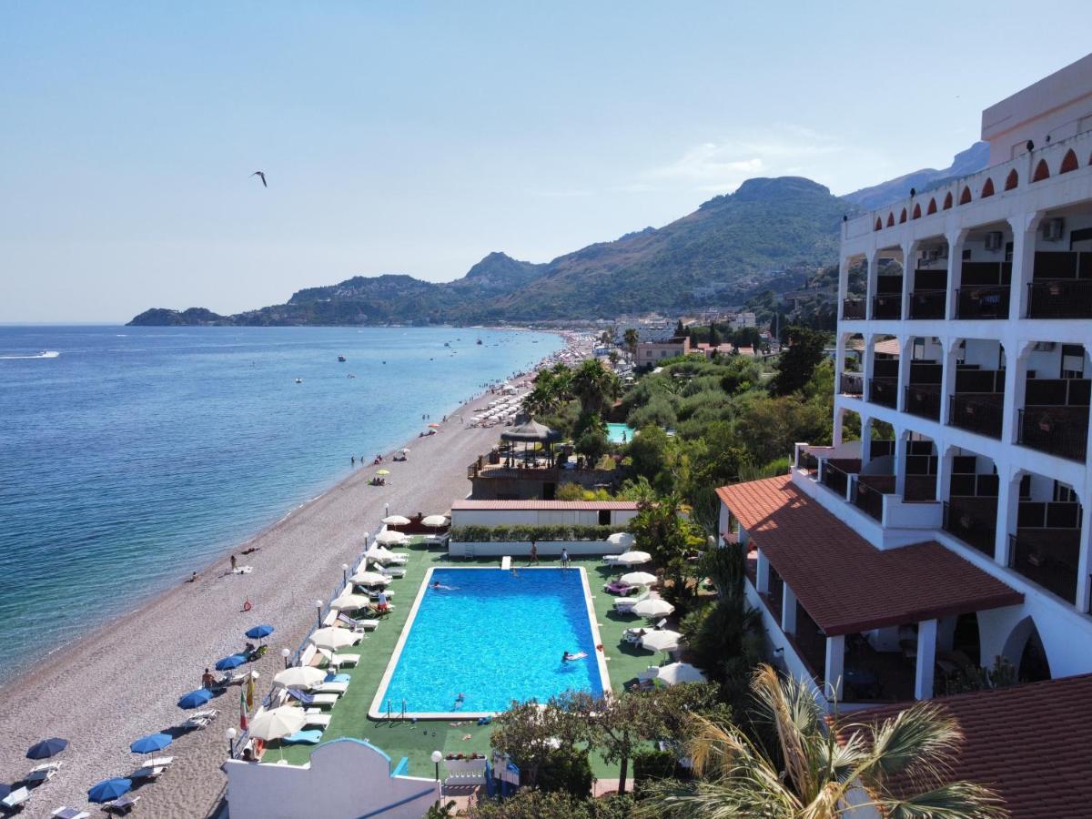 Park Silemi Hotel Letojanni