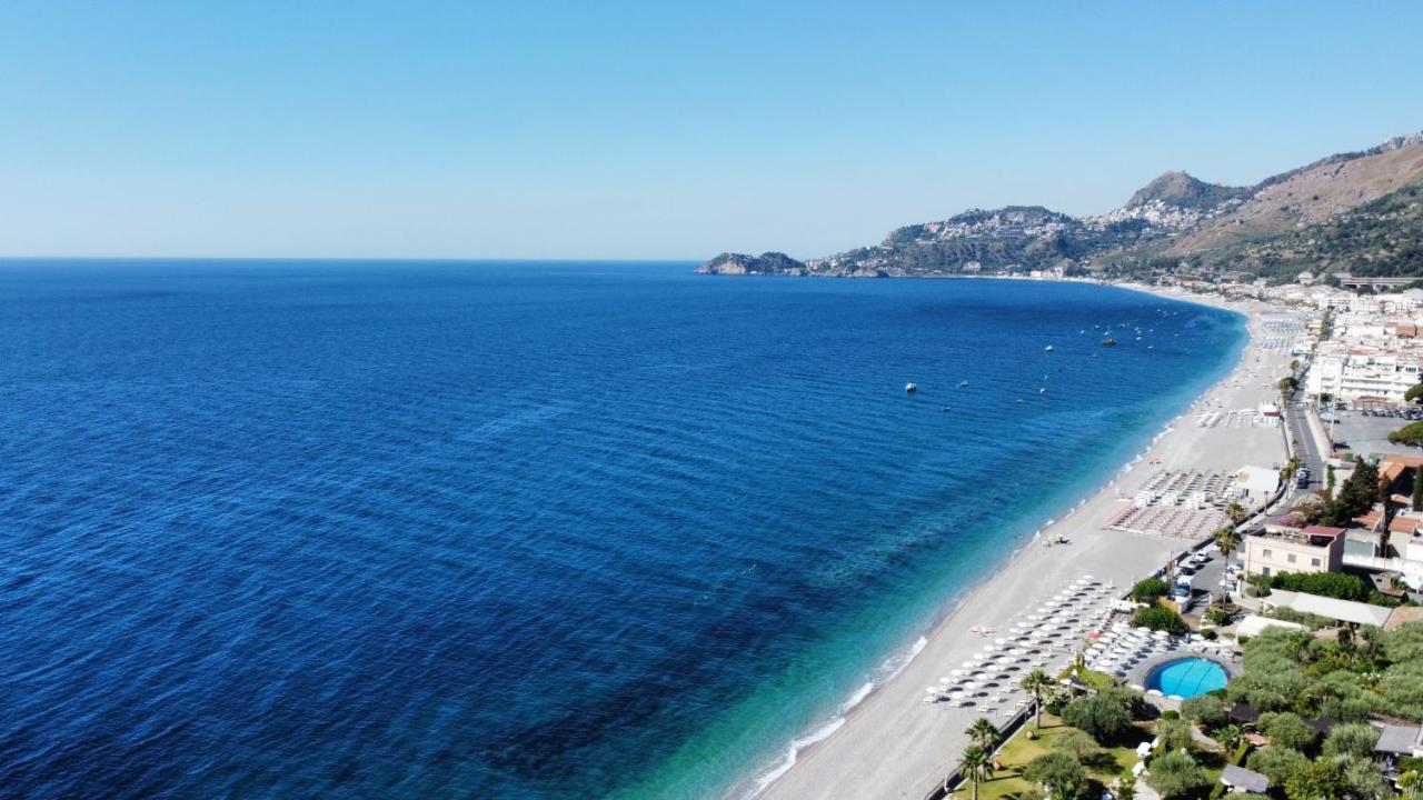 Park Silemi Hotel Letojanni