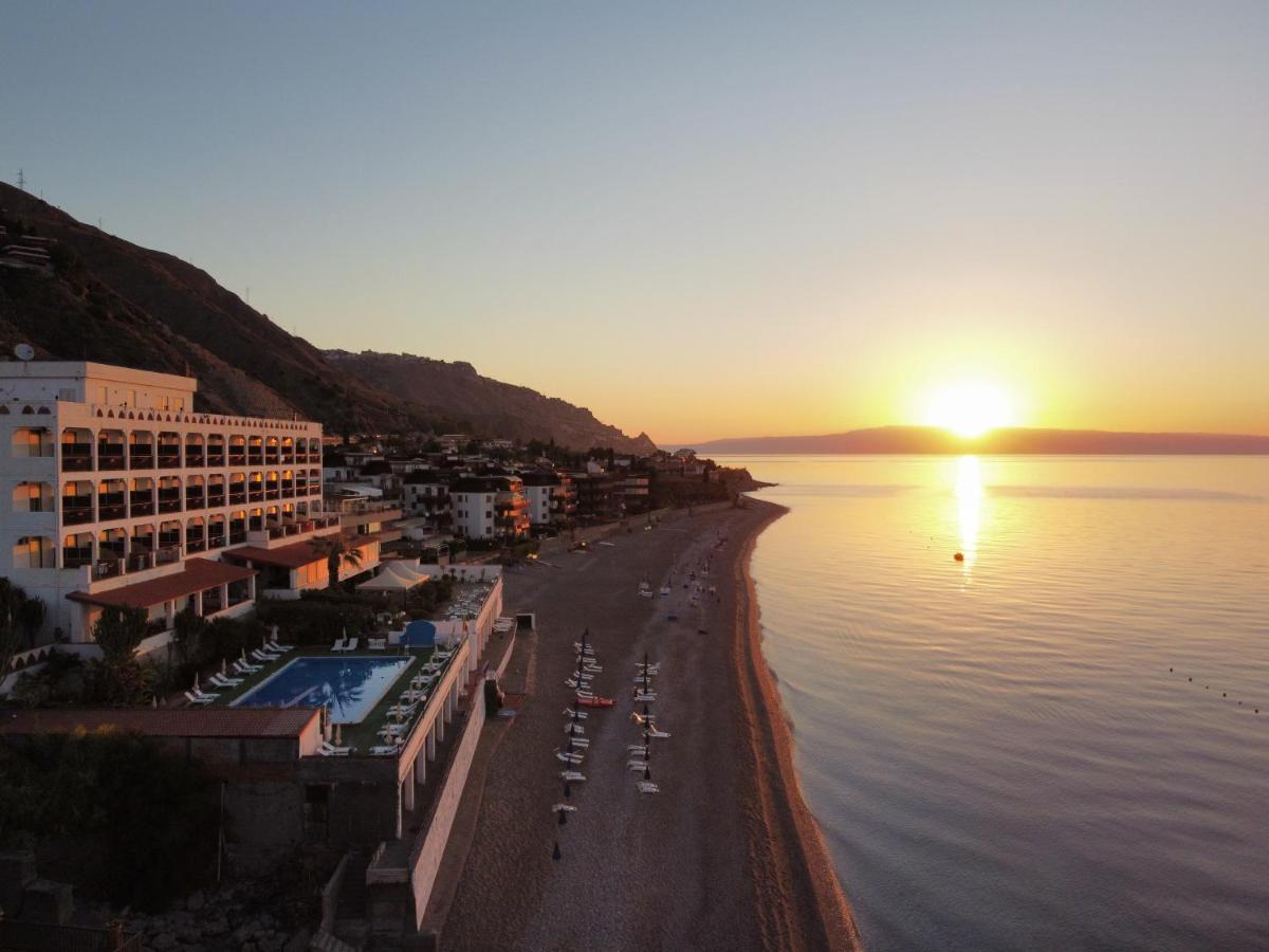 Hotel Park Silemi Letojanni