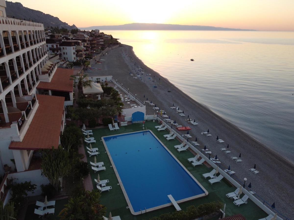 Park Silemi 4* Letojanni