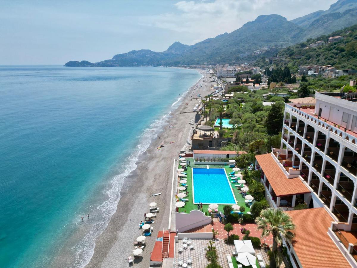 Hotel Park Silemi Letojanni