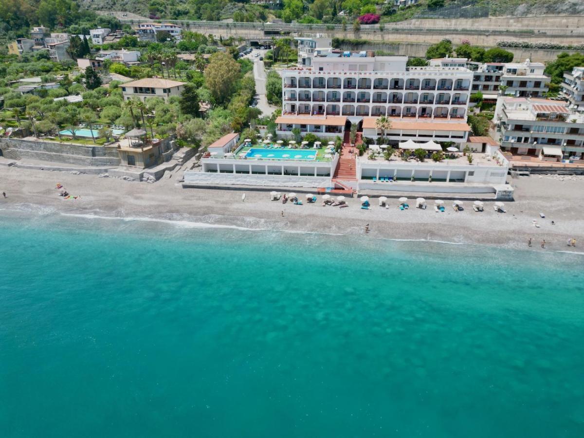 Hotel Park Silemi 4*