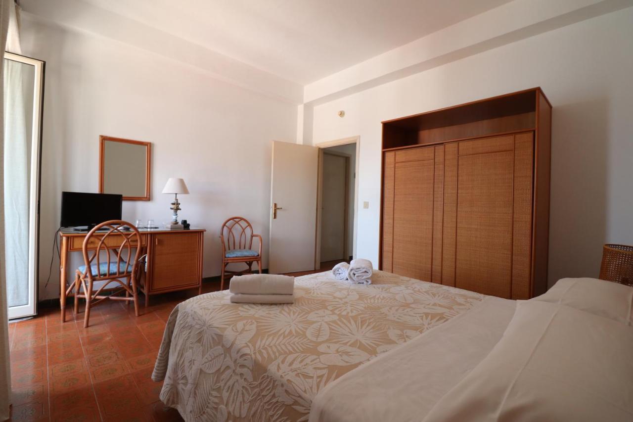Hotel Park Silemi