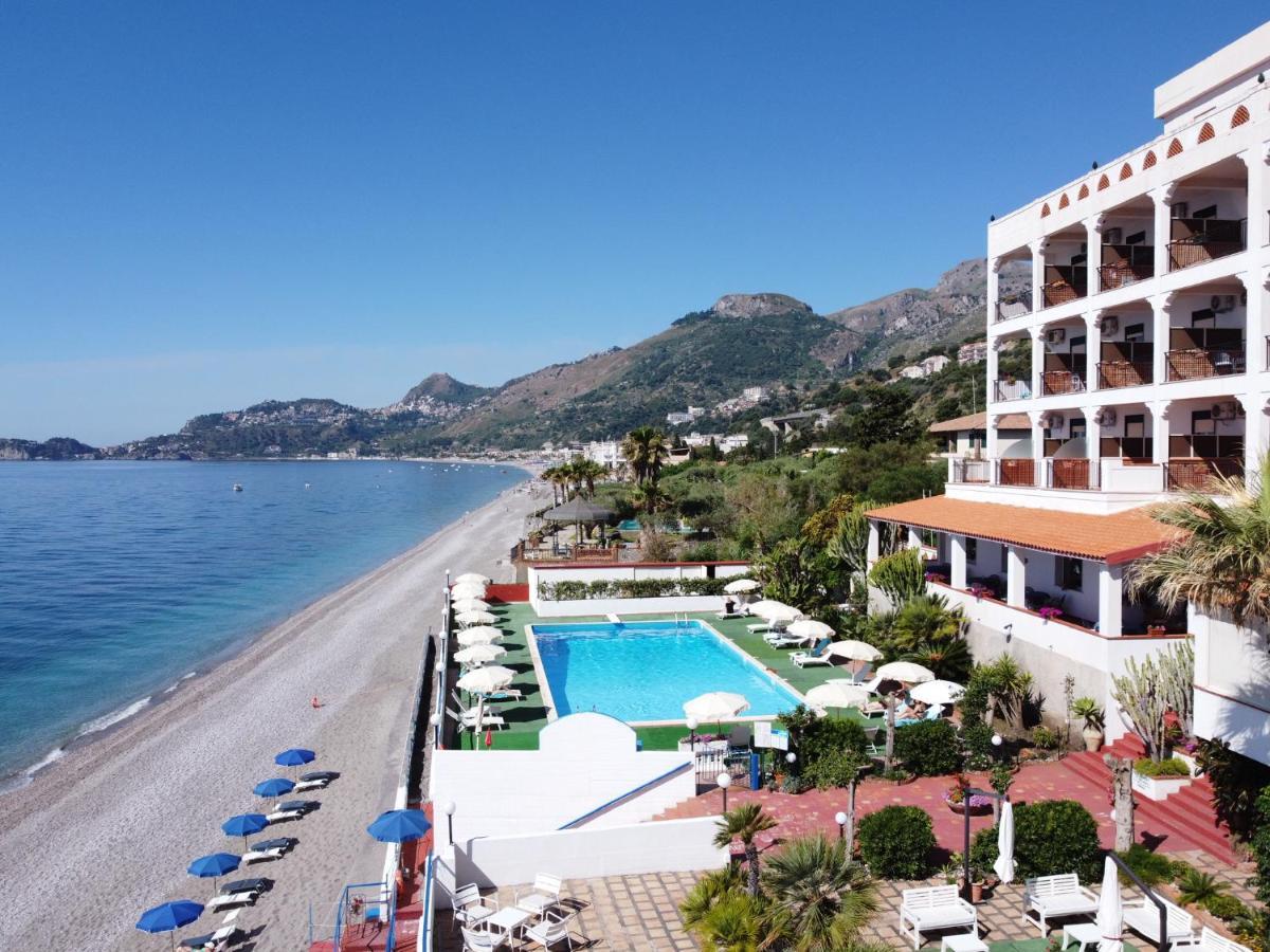 Park Silemi Hotel 4*