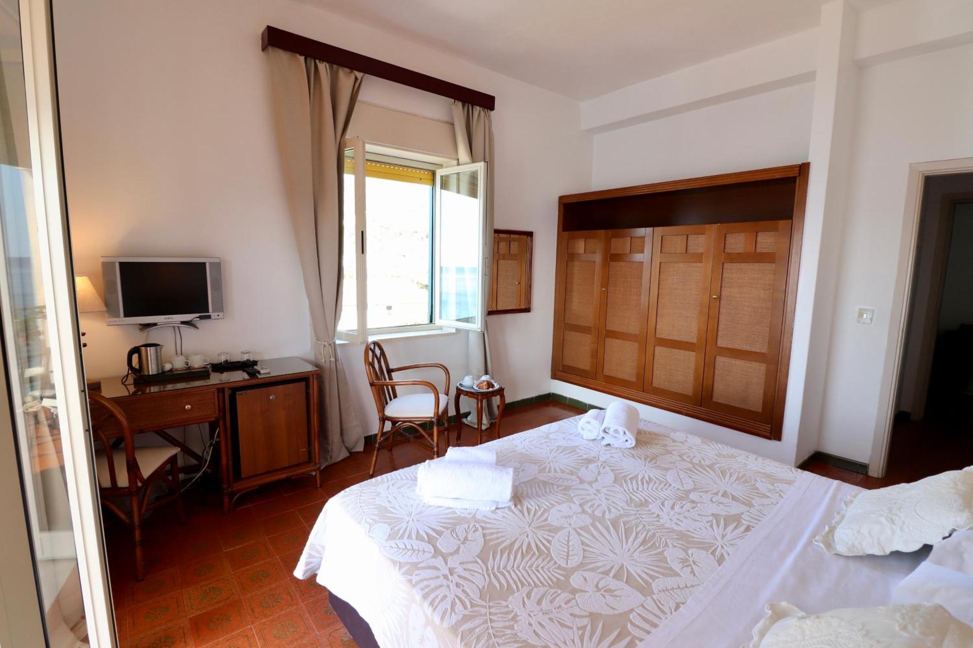 Park Silemi Hotel