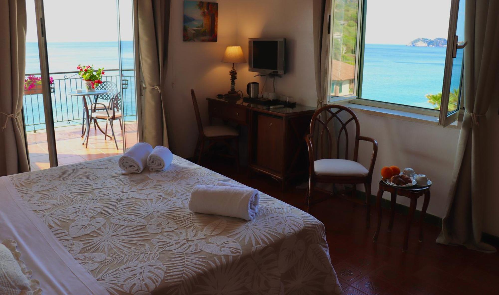 Park Silemi 4* Letojanni