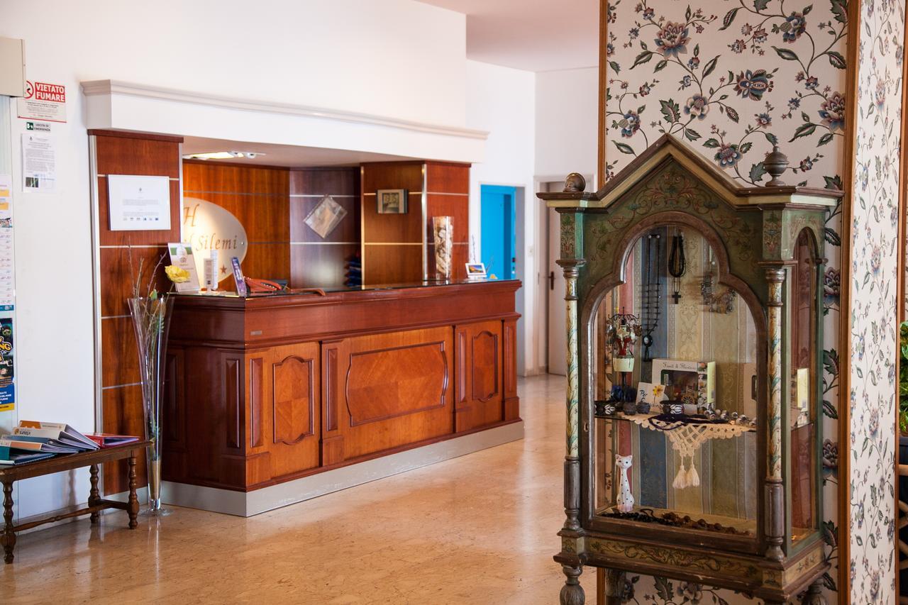 Hotel Park Silemi 4*