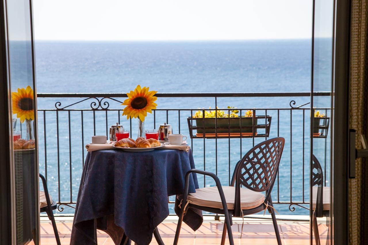 Park Silemi 4* Letojanni