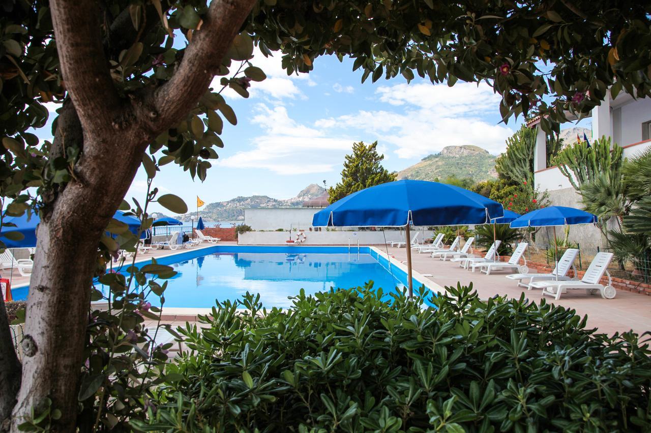 Hotel Park Silemi 4*
