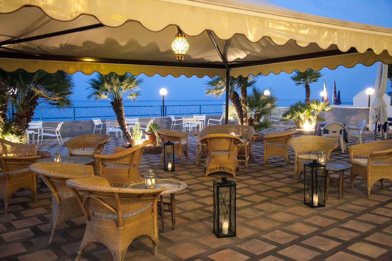 Park Silemi 4*