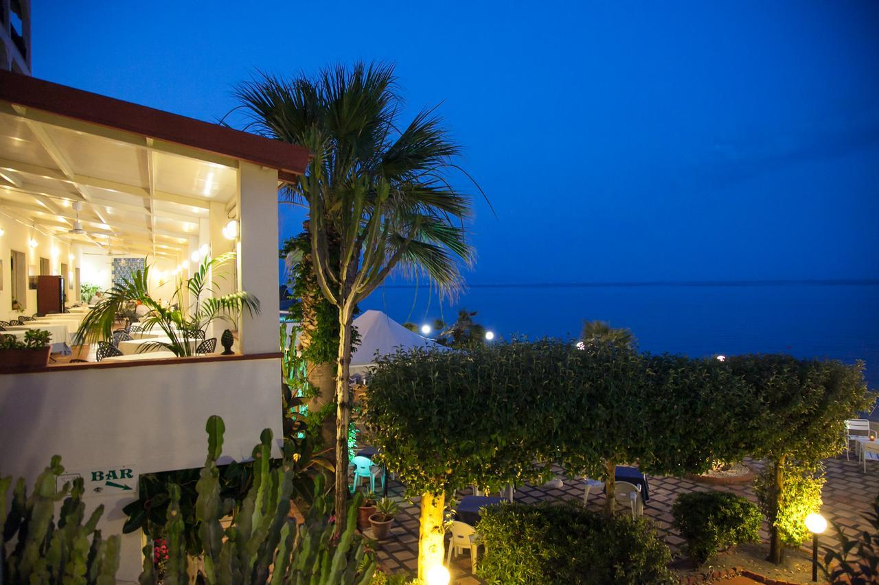 Park Silemi 4*