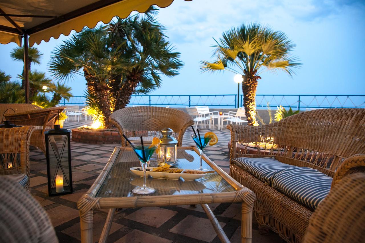 Hotel Park Silemi