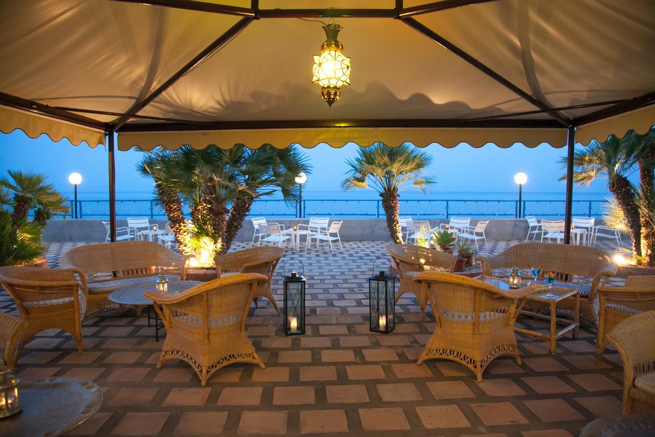 Hotel Park Silemi 4*