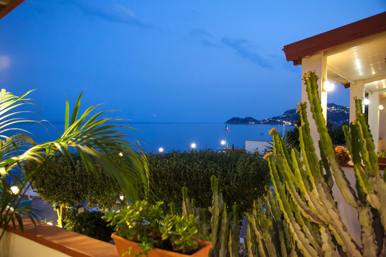 Park Silemi Hotel Letojanni
