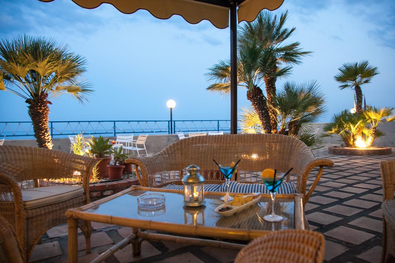 Park Silemi Hotel