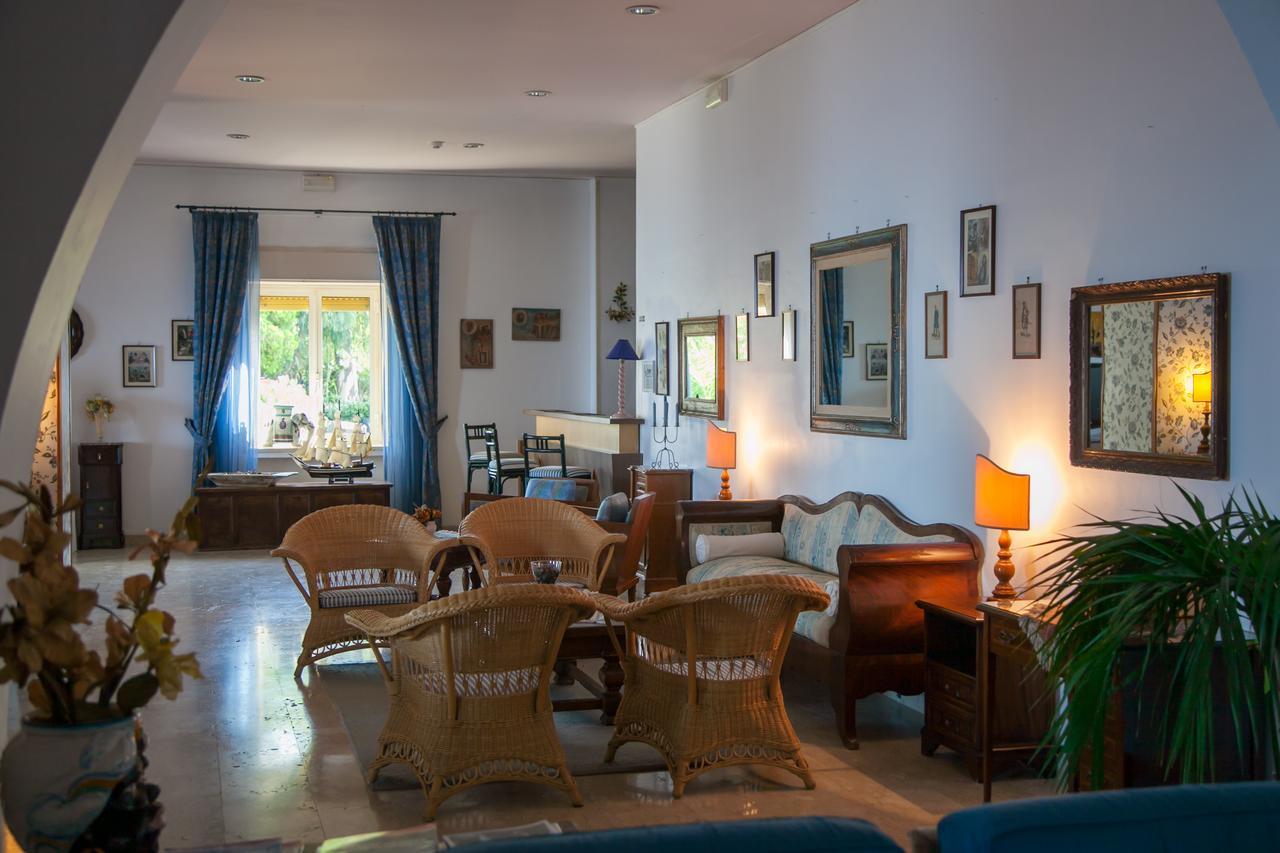 Park Silemi 4* Letojanni