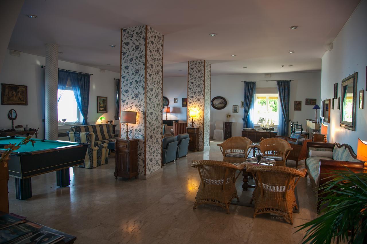 Park Silemi Hotel 4*