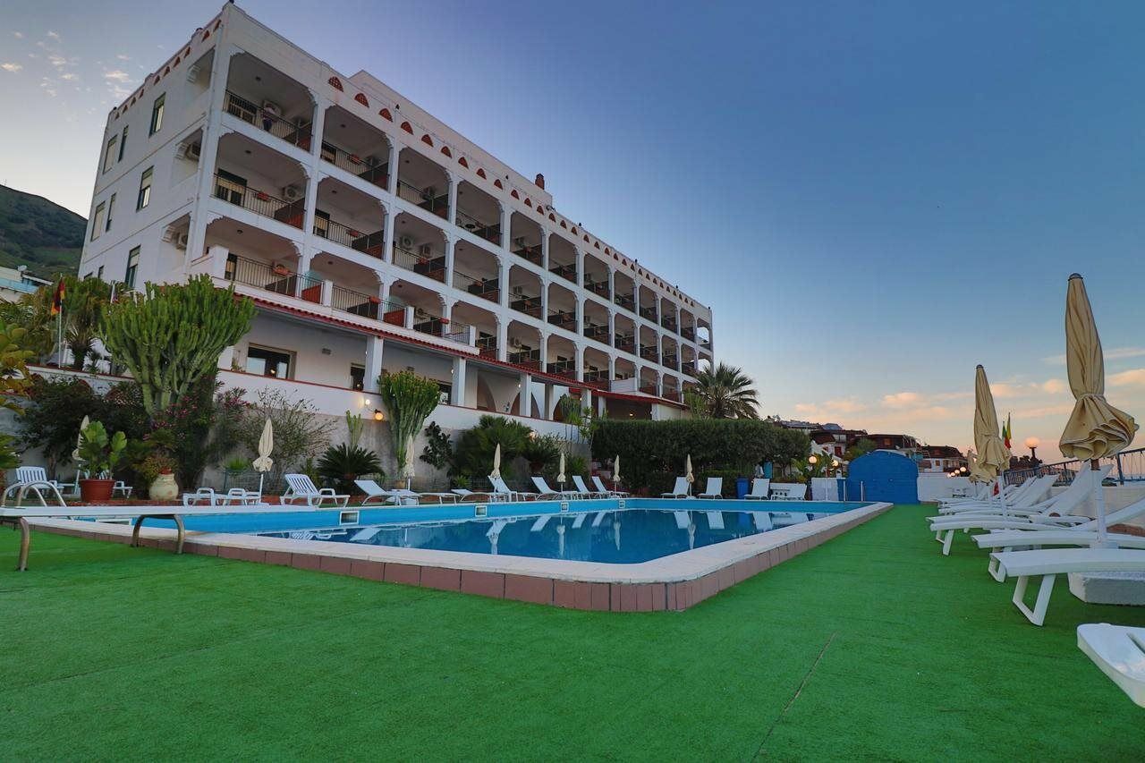 Park Silemi Hotel 4*