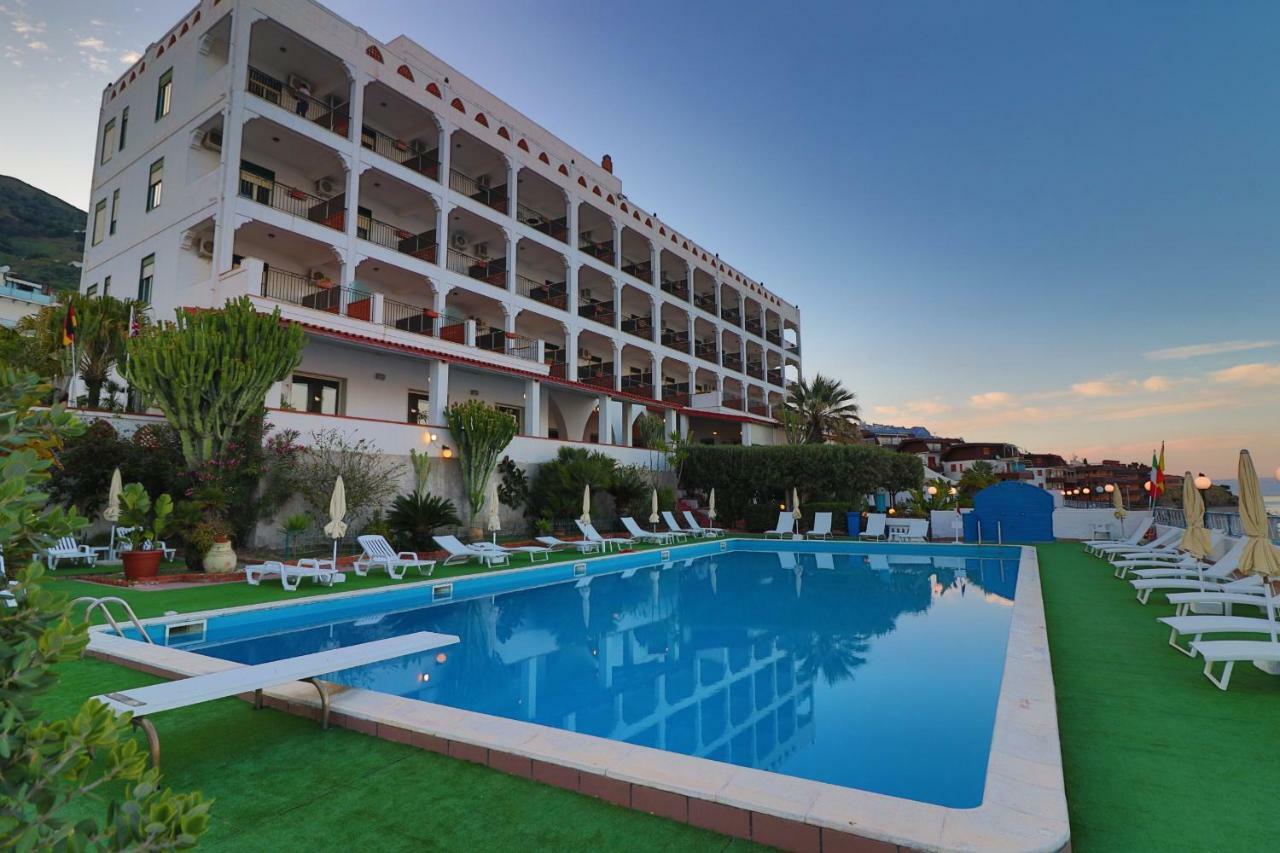 Park Silemi 4* Letojanni