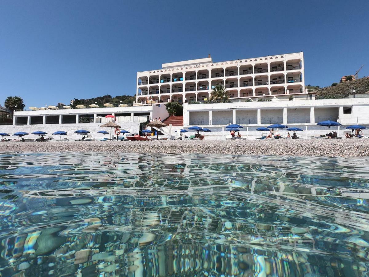Hotel Park Silemi Letojanni