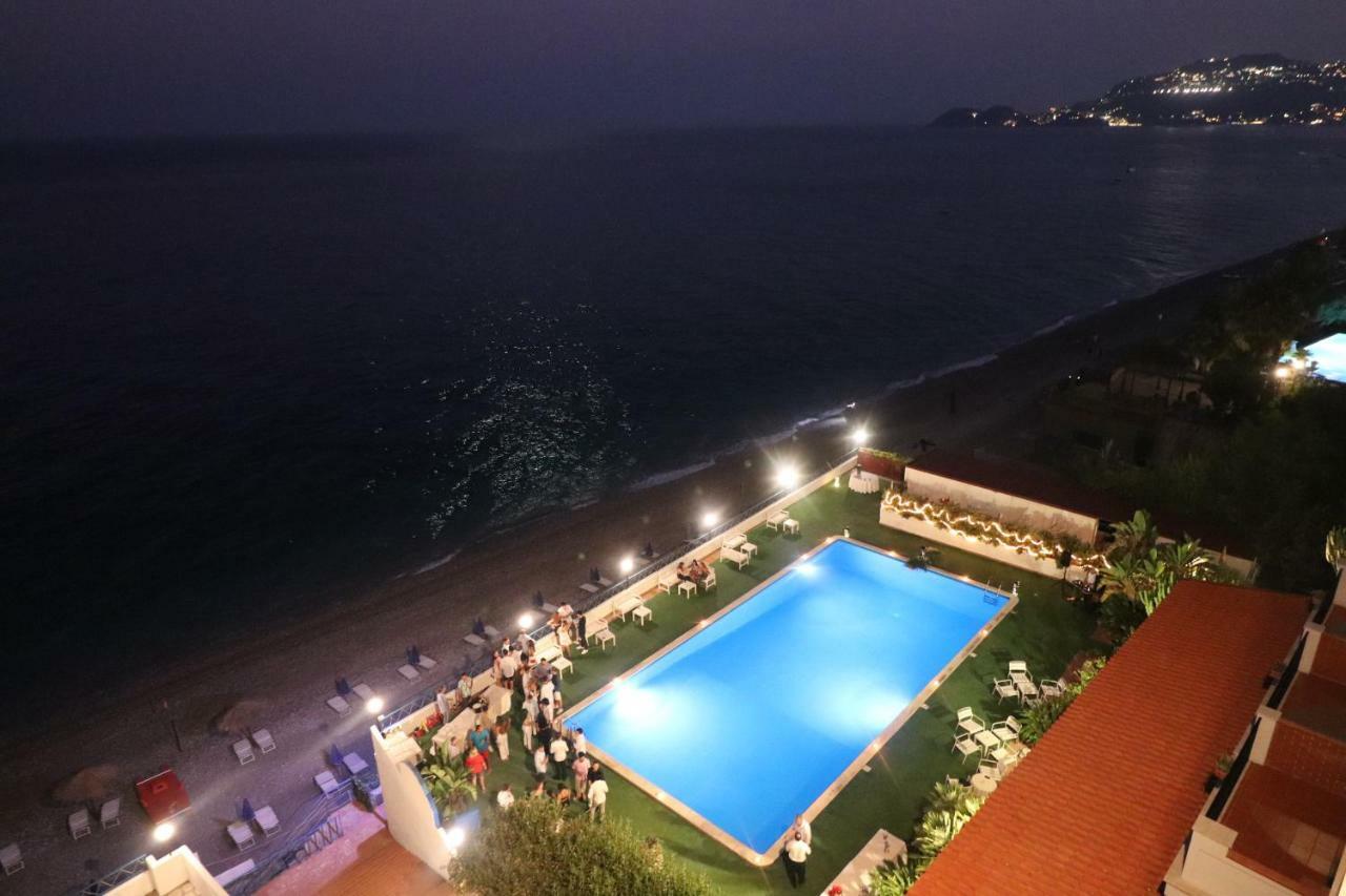 Park Silemi Hotel 4*