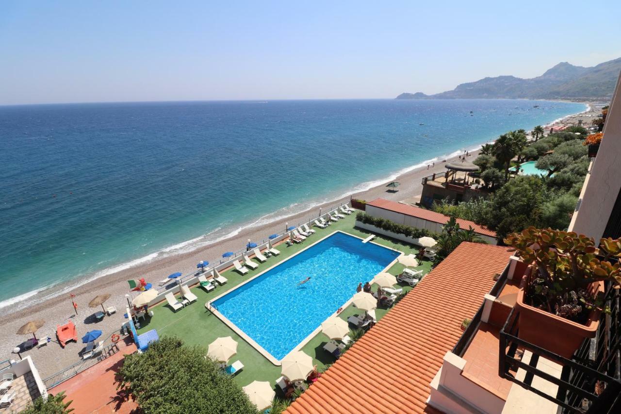 Park Silemi 4* Letojanni