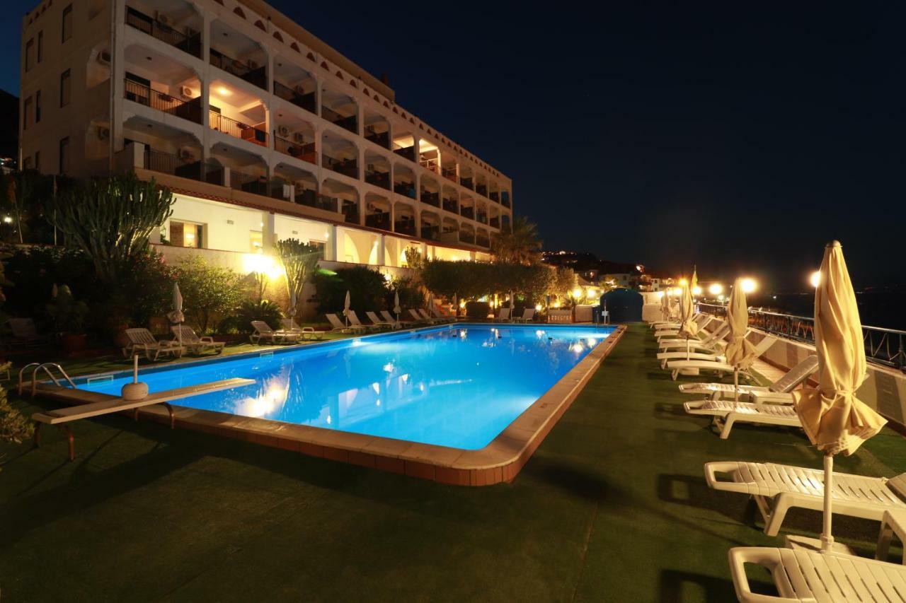 Hotel Park Silemi 4*